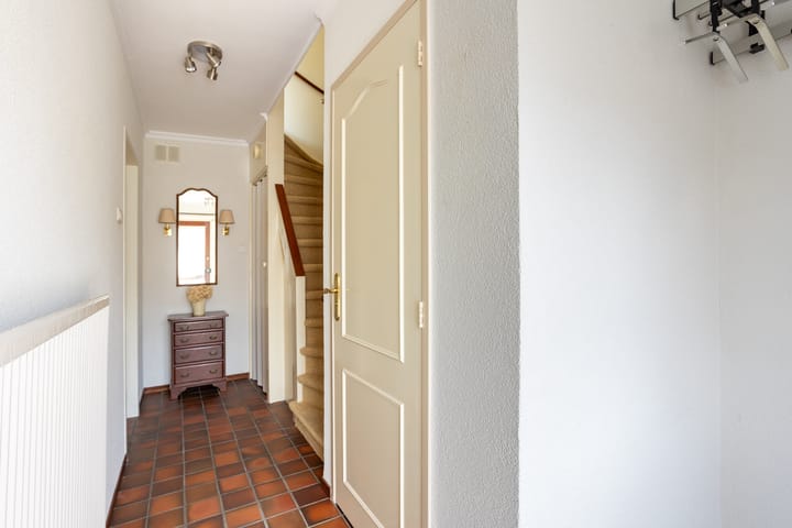 Foto 3 van Vernhoutstraat 12