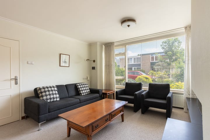 Foto 5 van Vernhoutstraat 12