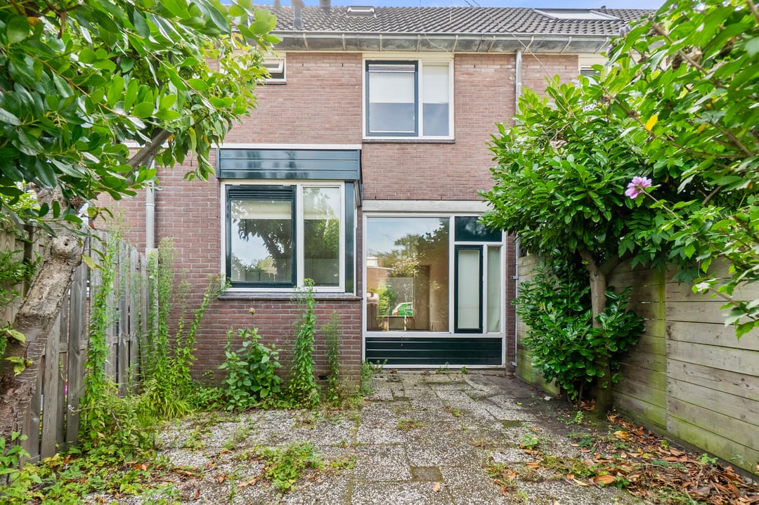 Foto 16 van Dr. J. Presserstraat 158