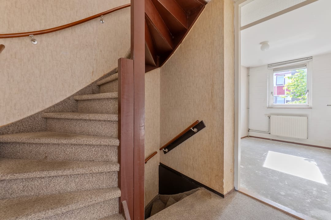 Foto 28 van Dr. J. Presserstraat 158