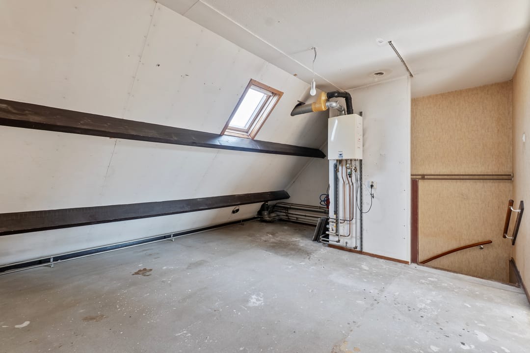 Foto 31 van Dr. J. Presserstraat 158