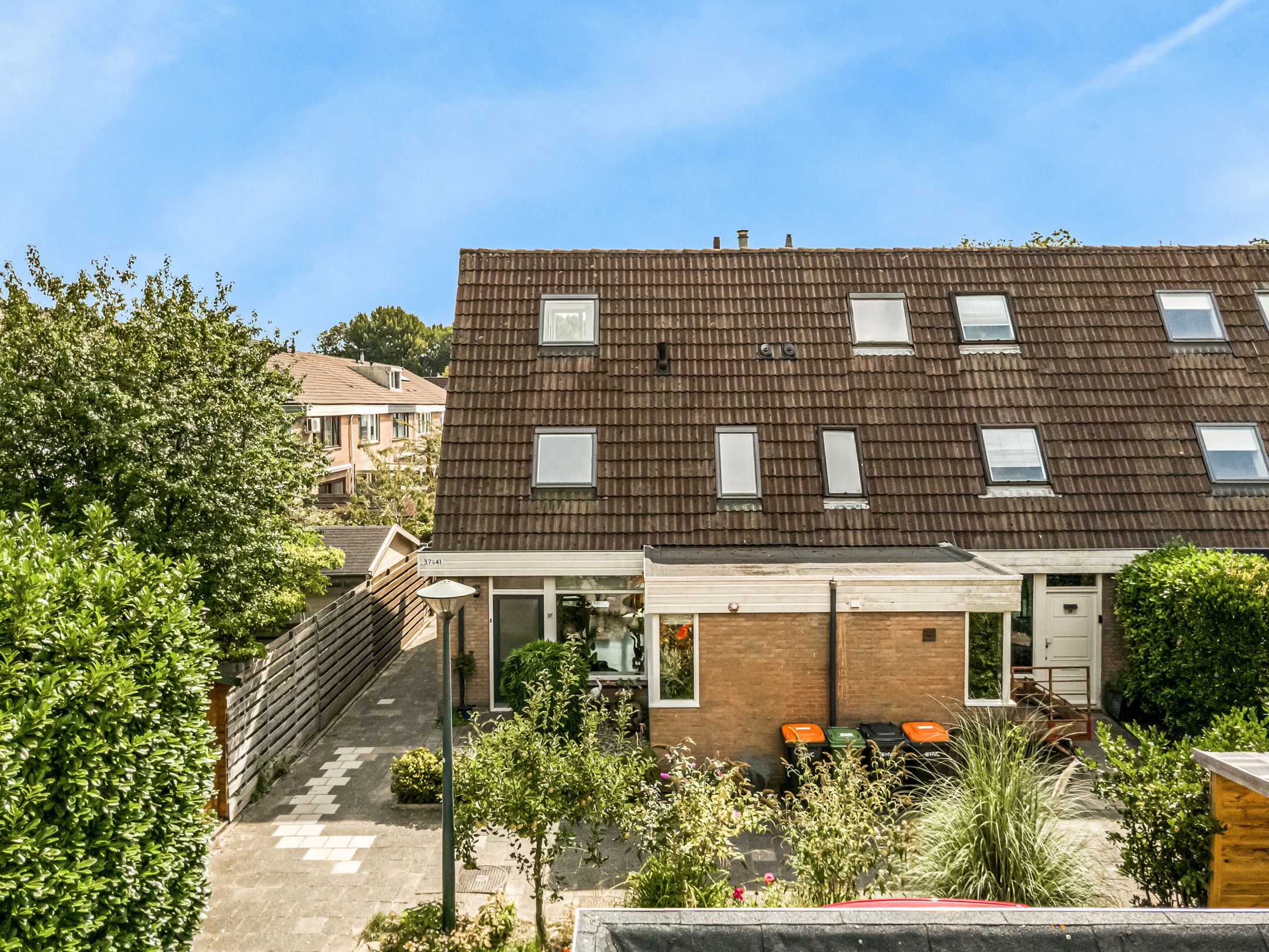 Karveel, 37, Hoorn (NH), 1625ER, Noord-Holland, Nederland 37