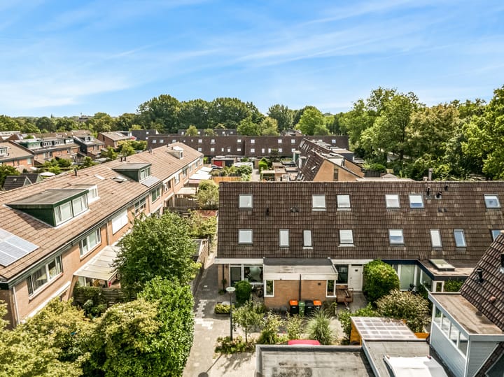 Foto 2 van Karveel 37