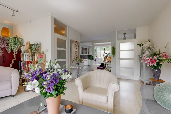 Foto 3 van Karveel 37