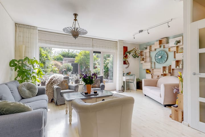 Foto 4 van Karveel 37