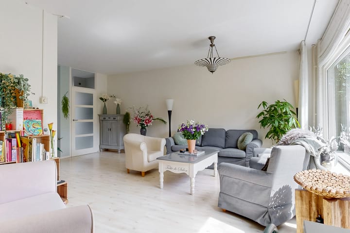 Foto 5 van Karveel 37