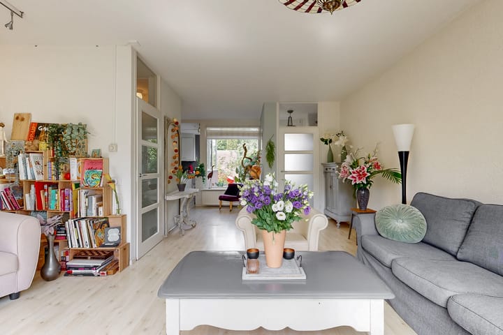 Foto 6 van Karveel 37