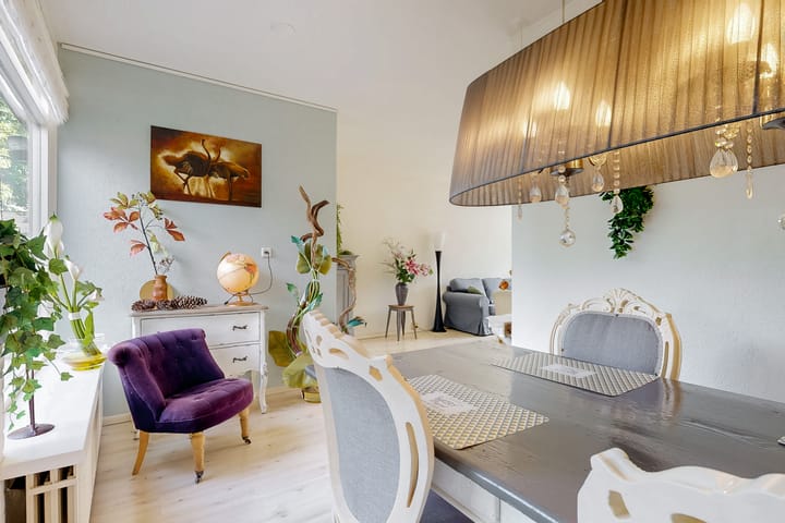 Foto 7 van Karveel 37