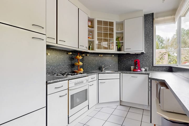 Foto 9 van Karveel 37