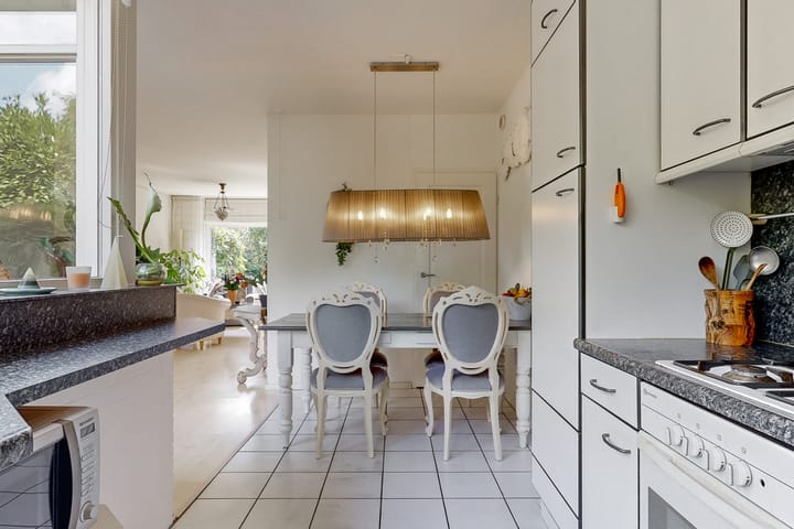 Foto 10 van Karveel 37