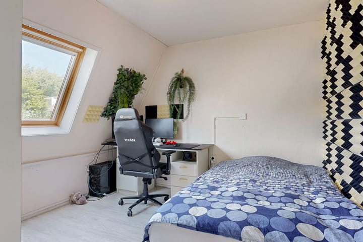 Foto 20 van Karveel 37