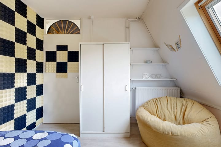 Foto 21 van Karveel 37