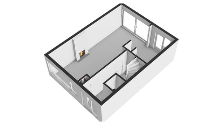 Foto 36 van Vernhoutstraat 12