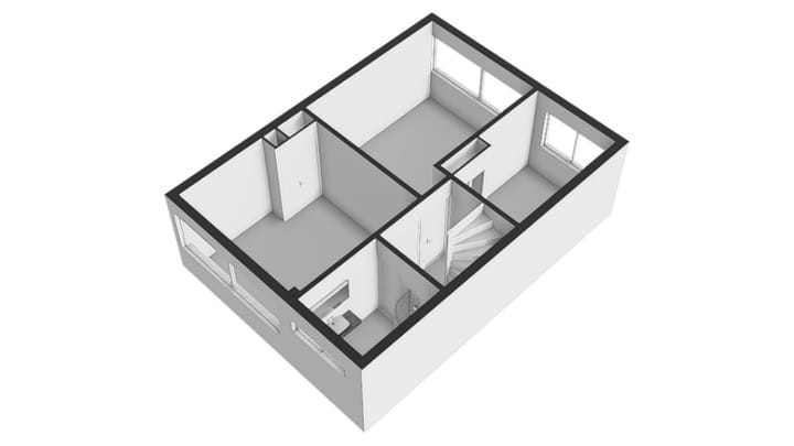 Foto 38 van Vernhoutstraat 12