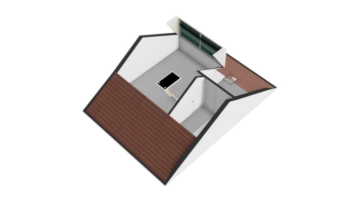 Foto 40 van Vernhoutstraat 12