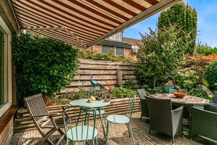 Foto 28 van Karveel 37