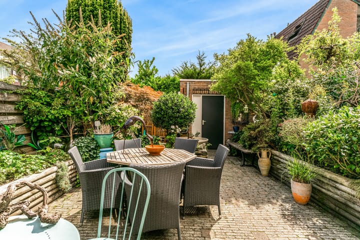 Foto 29 van Karveel 37