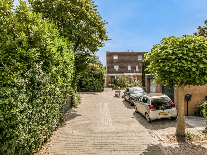 Foto 33 van Karveel 37