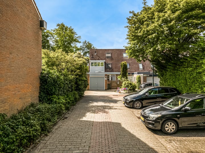 Foto 35 van Karveel 37