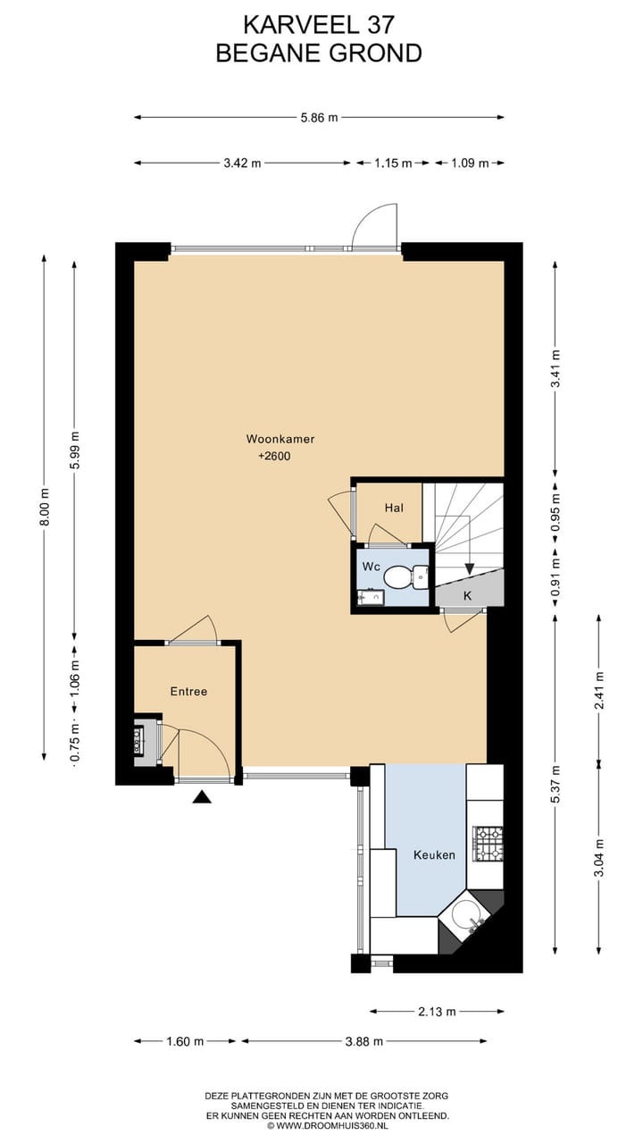 Foto 36 van Karveel 37