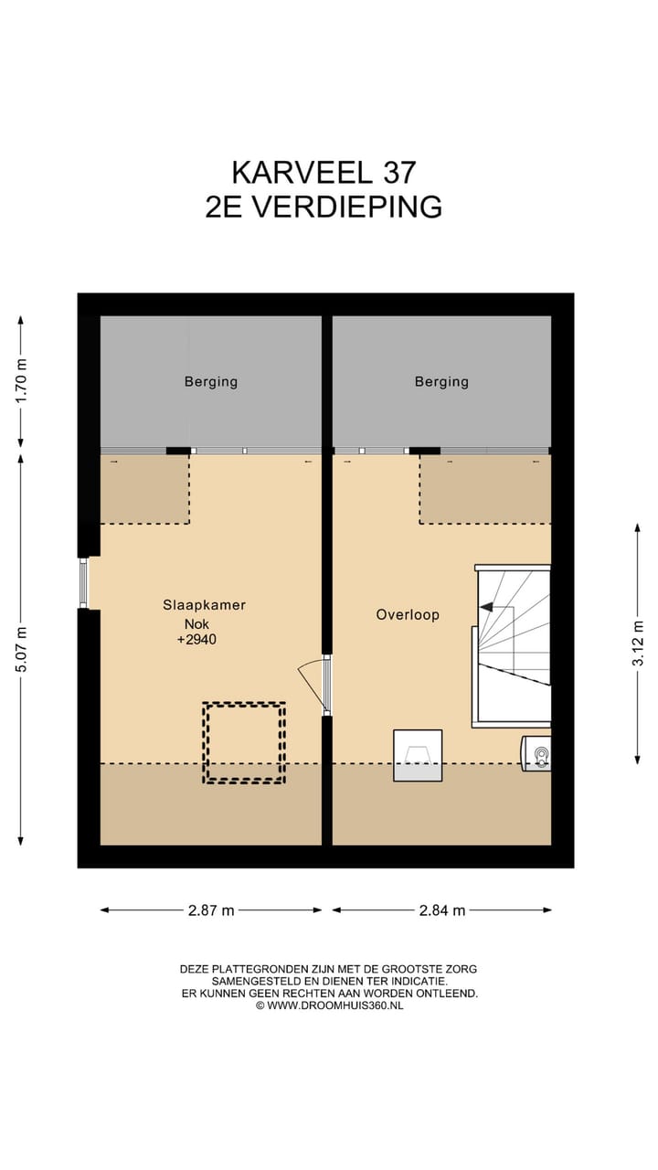 Foto 38 van Karveel 37