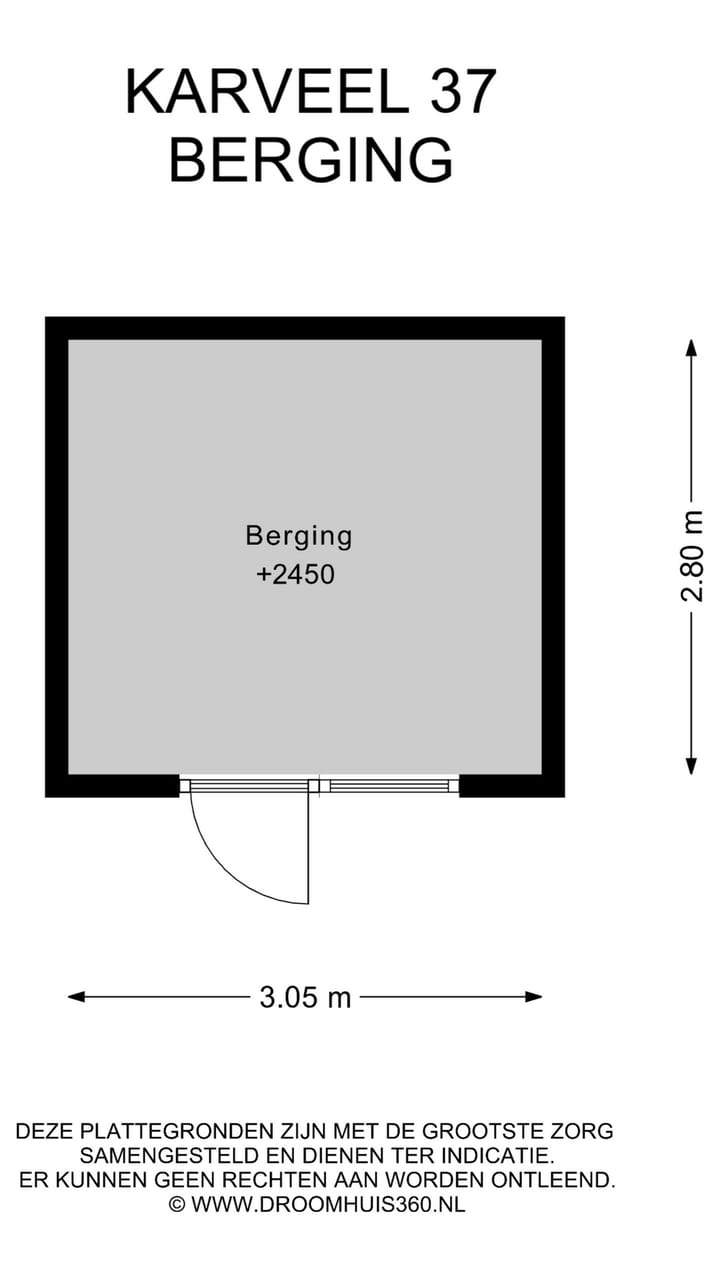 Foto 40 van Karveel 37