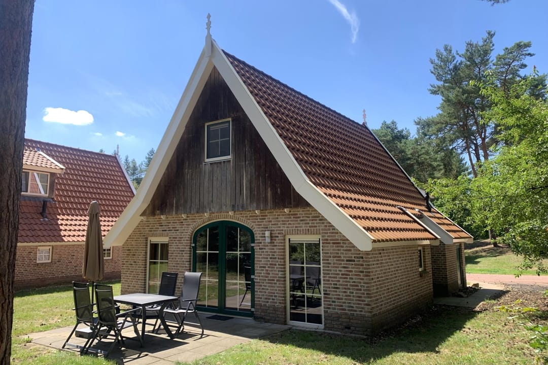 Foto 2 van Tunnelweg 7-110