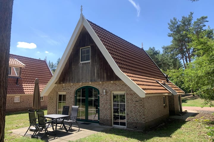 Foto 2 van Tunnelweg 7-110