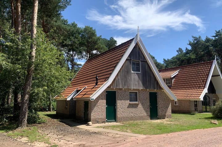 Foto 3 van Tunnelweg 7-110