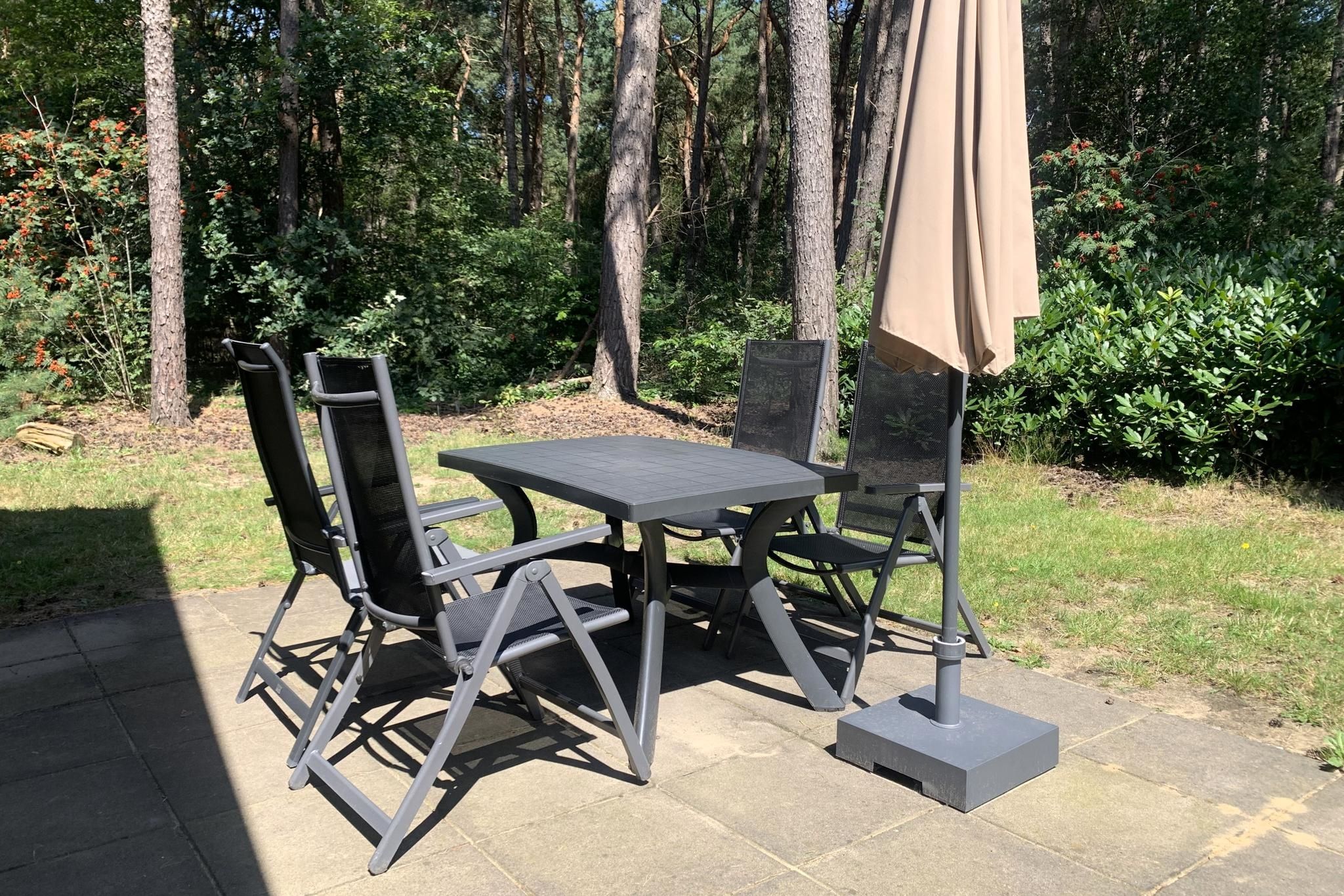 2-bedroom freehold villa in Haarle (Gem. Hellendoorn) — photo 5 of 5