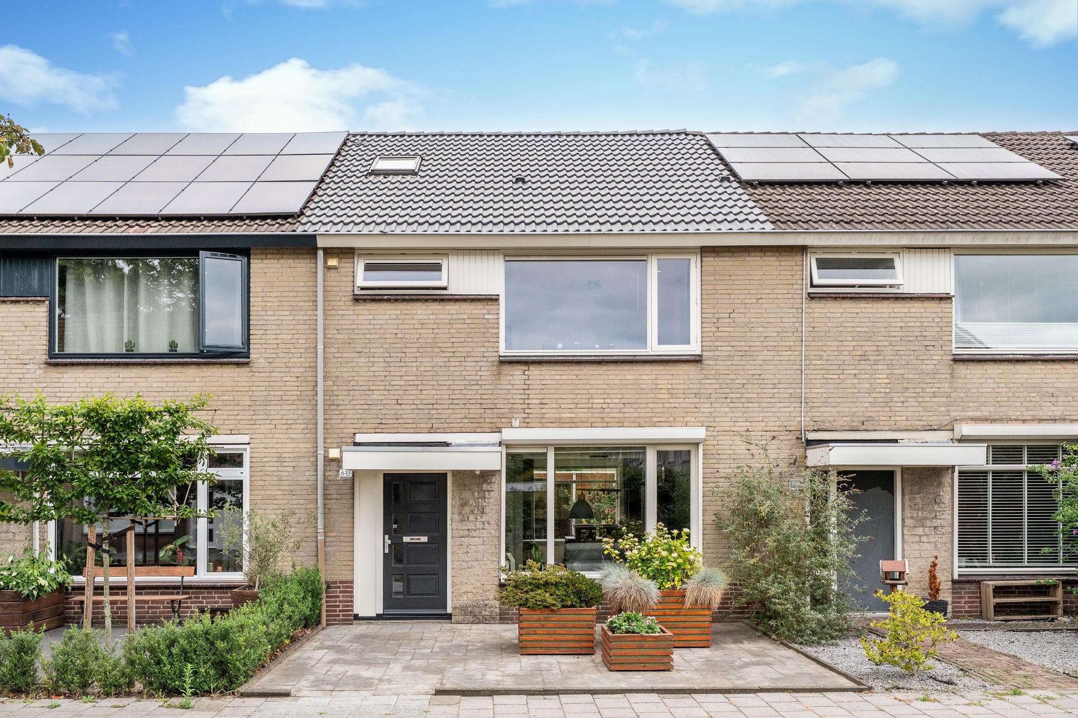 Keizershof, 624, Uden, 5403BH, Noord-Brabant, Nederland 624 