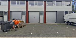 Bekijk 360° foto's