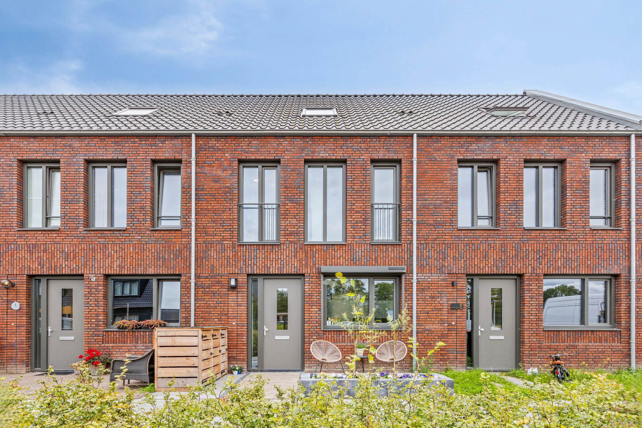 Dwingel, 6, Steenbergen (NB), 4652GL, Noord-Brabant, Nederland 6