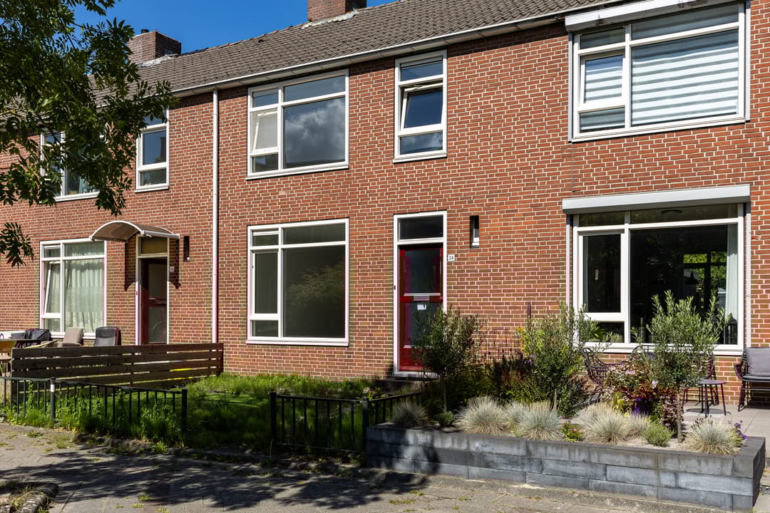 Photo 1 of Jadestraat 34