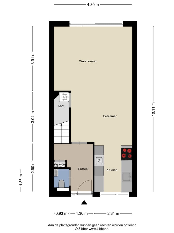 Foto 34 van Dwingel 6