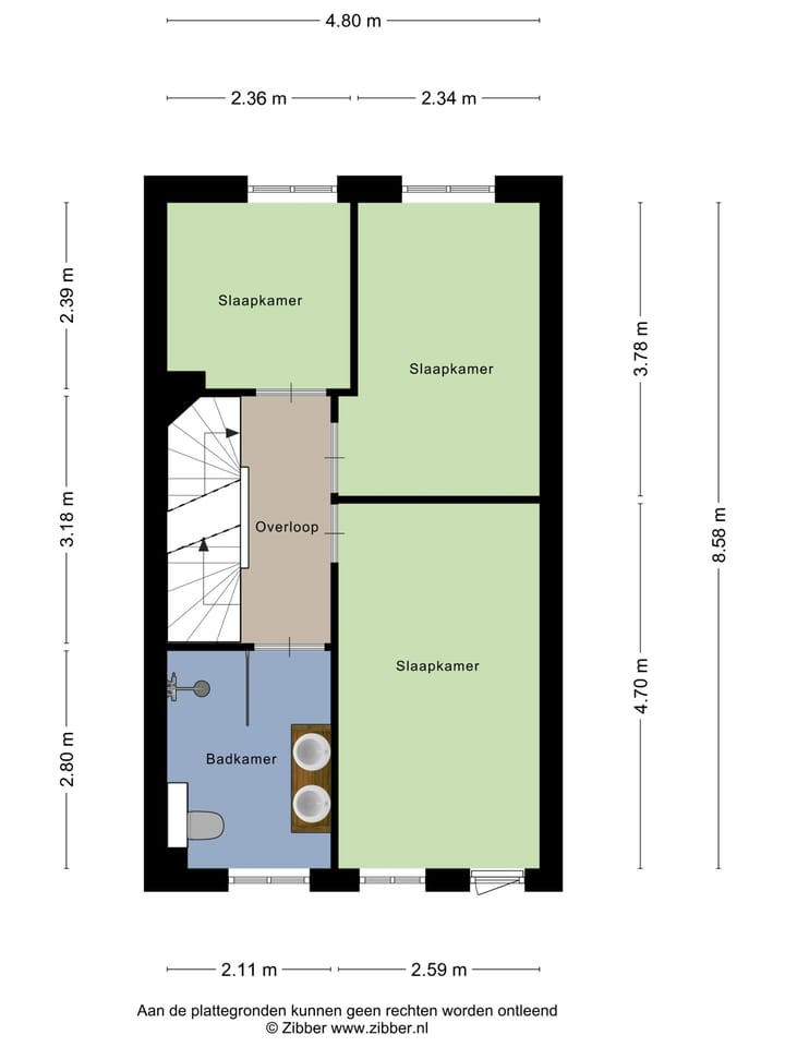 Foto 35 van Dwingel 6