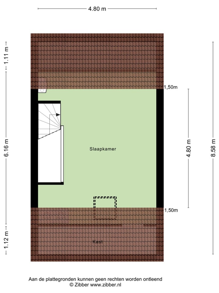 Foto 36 van Dwingel 6