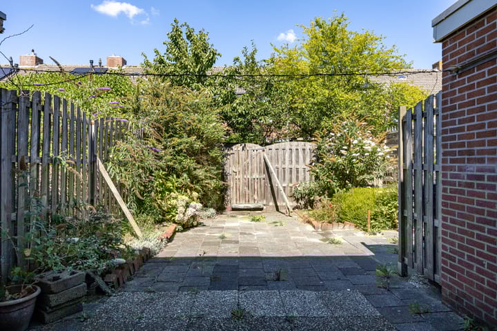 Photo 5 of Jadestraat 34