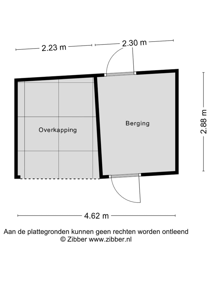 Foto 37 van Dwingel 6