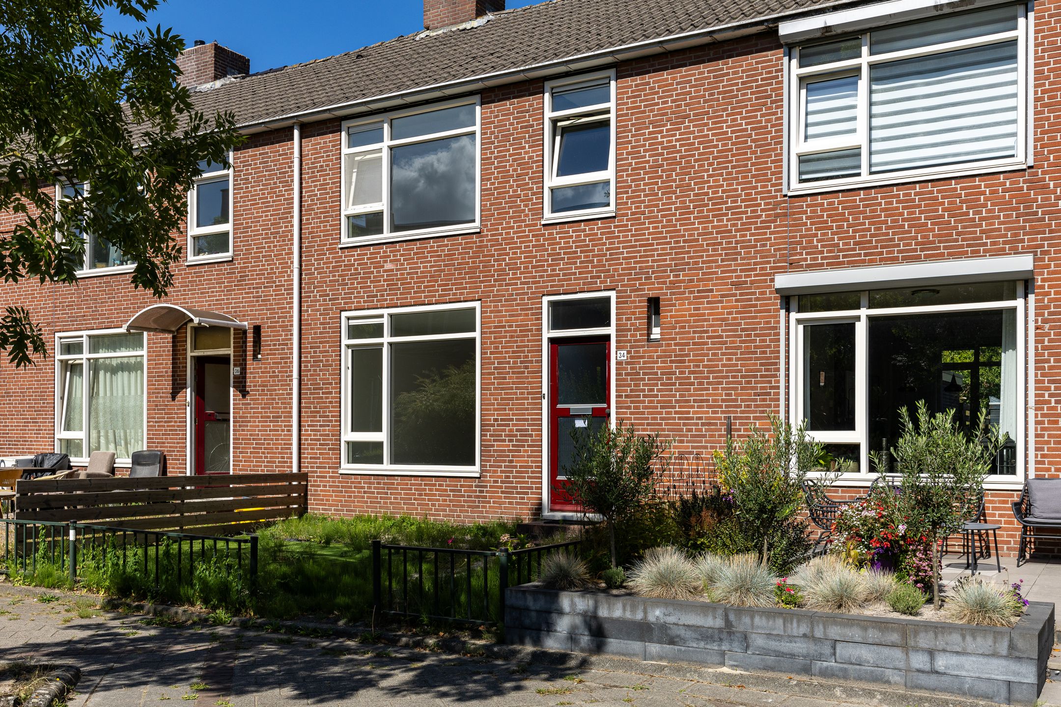 Photo 6 of Jadestraat 34