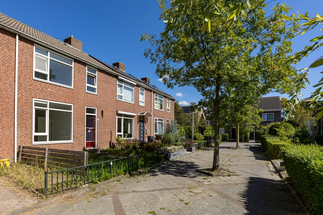 Photo 7 of Jadestraat 34