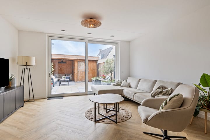 Foto 7 van Dwingel 6