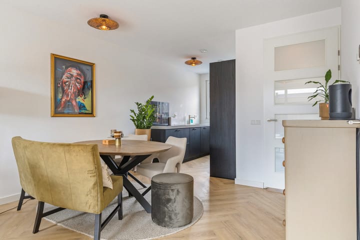 Foto 10 van Dwingel 6