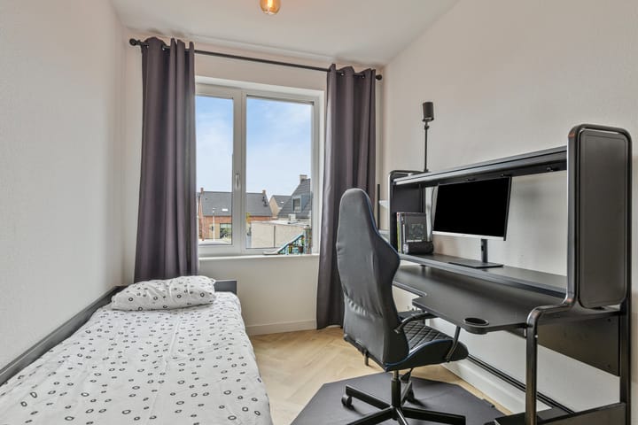 Foto 19 van Dwingel 6