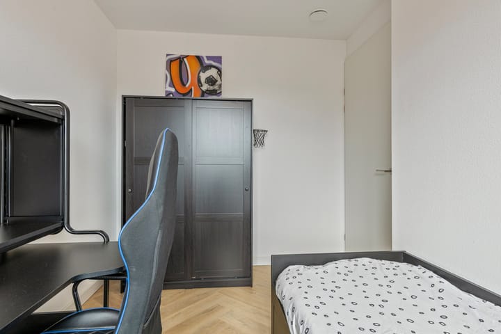 Foto 20 van Dwingel 6