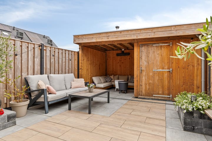 Foto 27 van Dwingel 6