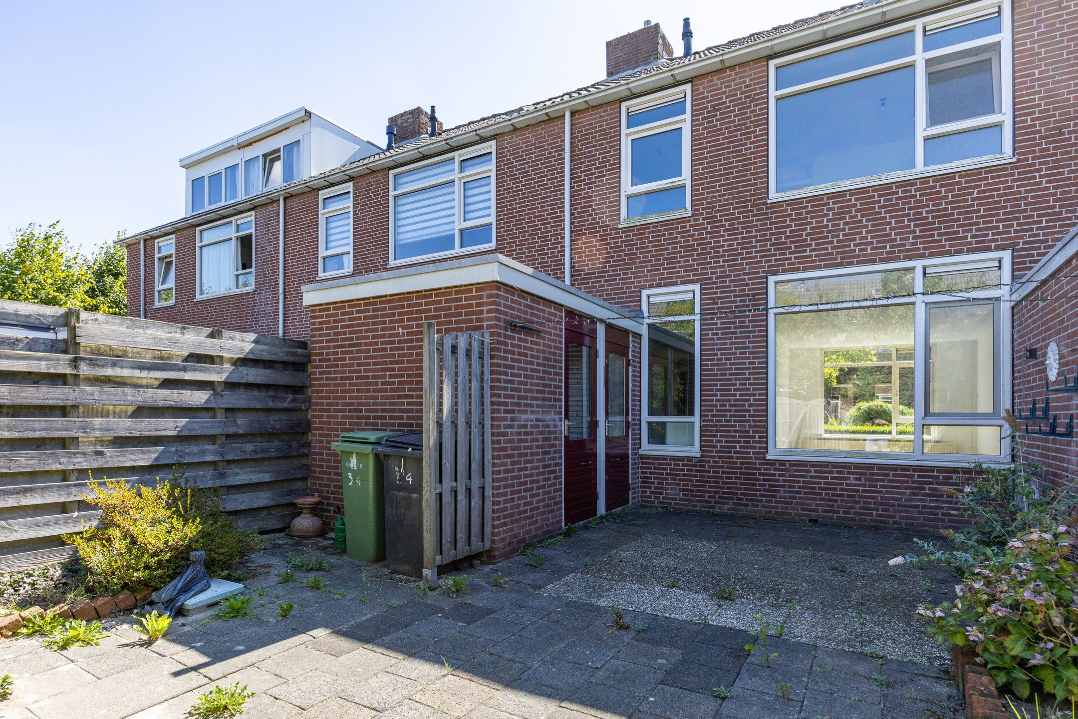 Photo 30 of Jadestraat 34