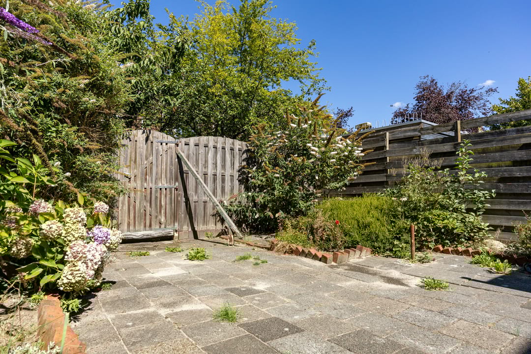 Photo 32 of Jadestraat 34