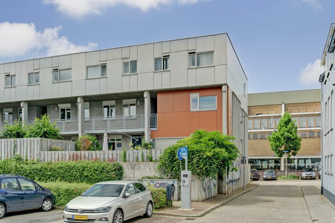 Foto 1 van Het Nieuwe Land 101