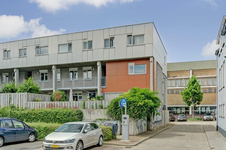 Foto 1 van Het Nieuwe Land 101